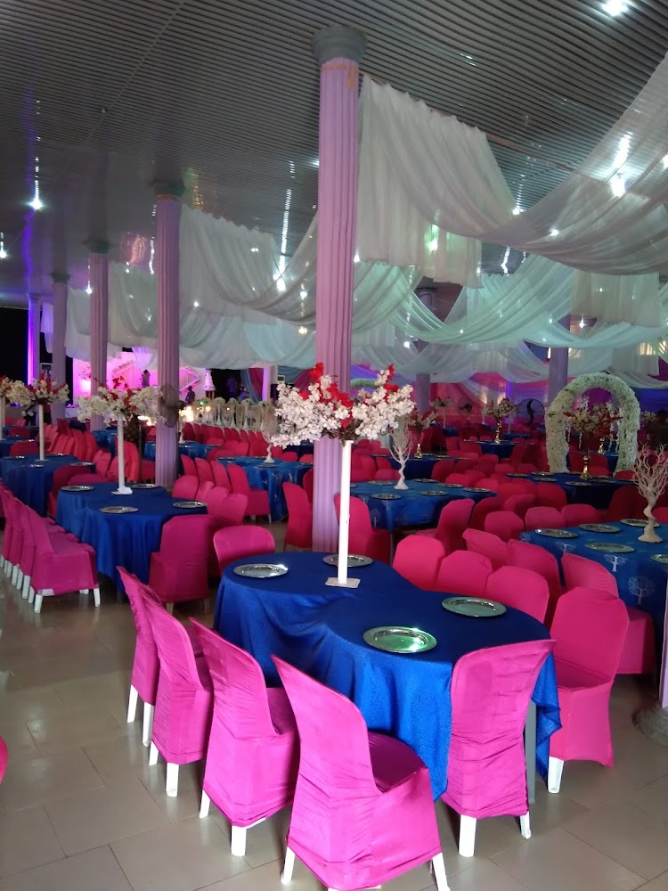 Yessy Event Center photo 3